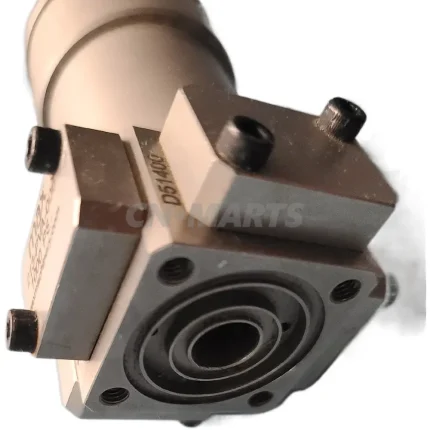 Max Machinery 213-PVA-006