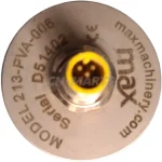 Max Machinery 213-PVA-006