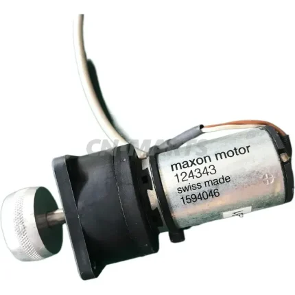 Maxon Motor 124343