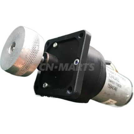 Maxon Motor 124343