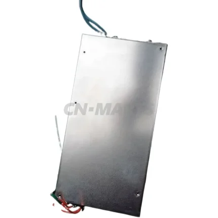 Meanwell SE-600-24