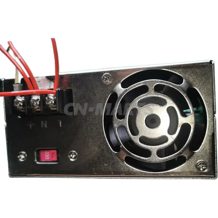 Meanwell SE-600-24