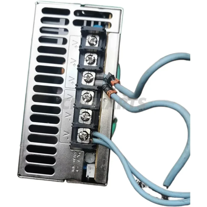 Meanwell SE-600-24