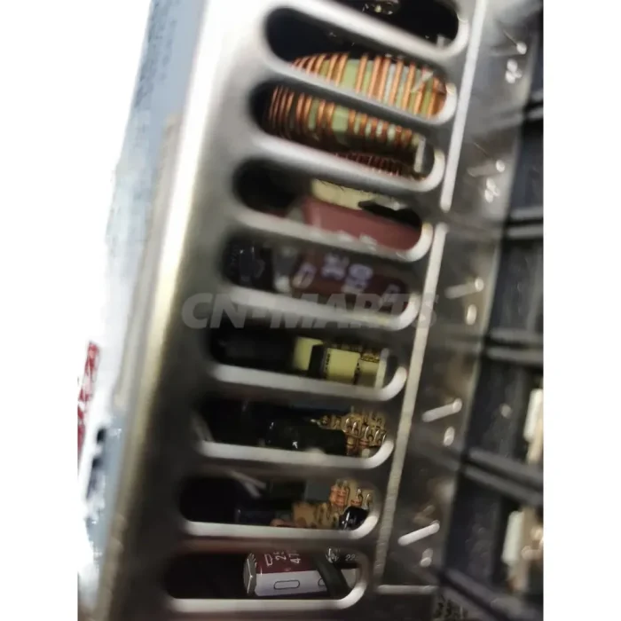 Meanwell SE-600-24