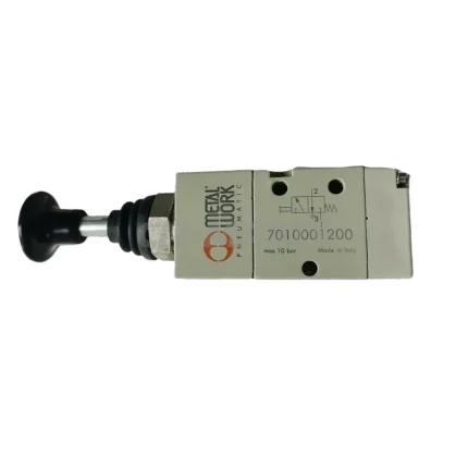 Metalwork 7010001200