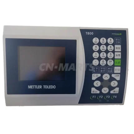 Mettler Toledo XK3133(T800)T800-5000-023