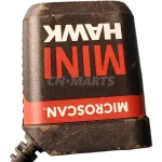Microscan FIS-6300-4008G