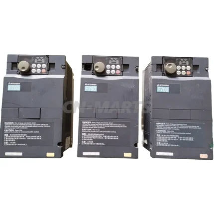 Mitsubishi 5.5kw FR-F740-5.5K-CHT1