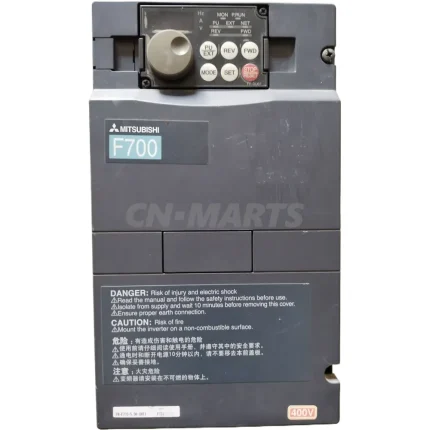Mitsubishi 5.5kw FR-F740-5.5K-CHT1