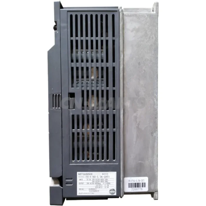 Mitsubishi 5.5kw FR-F740-5.5K-CHT1