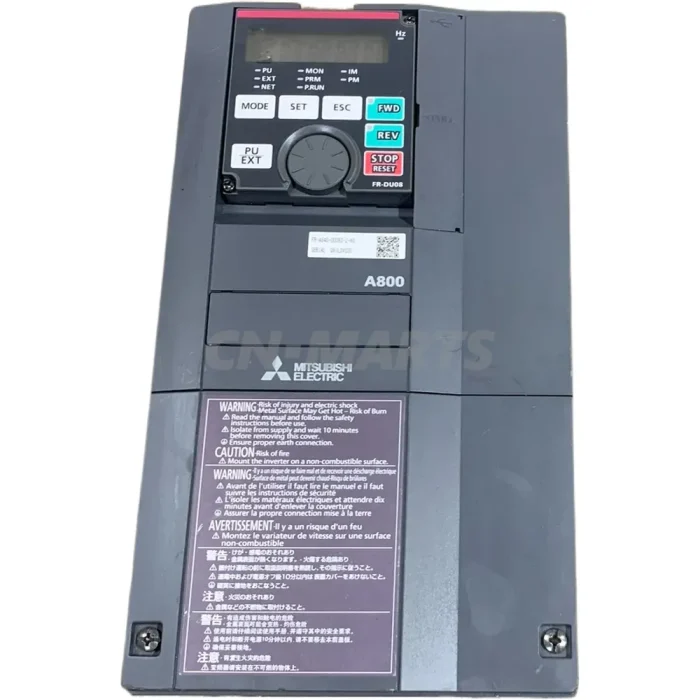 Mitsubishi A800