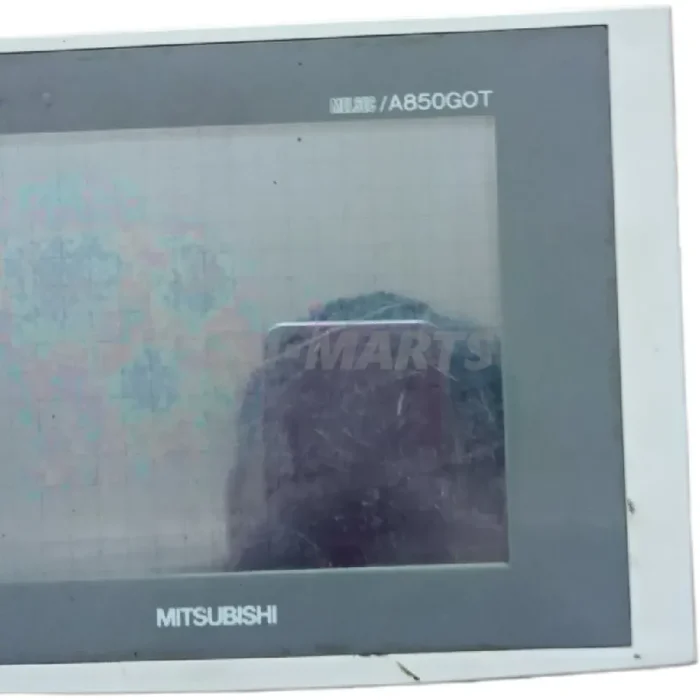 Mitsubishi A850GOT-SWD