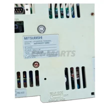 Mitsubishi A850GOT-SWD
