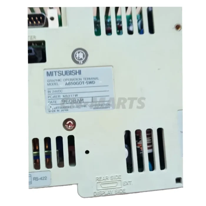 Mitsubishi A850GOT-SWD