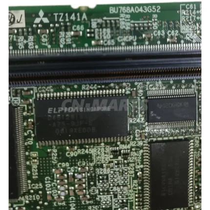 Mitsubishi BU768A043G52