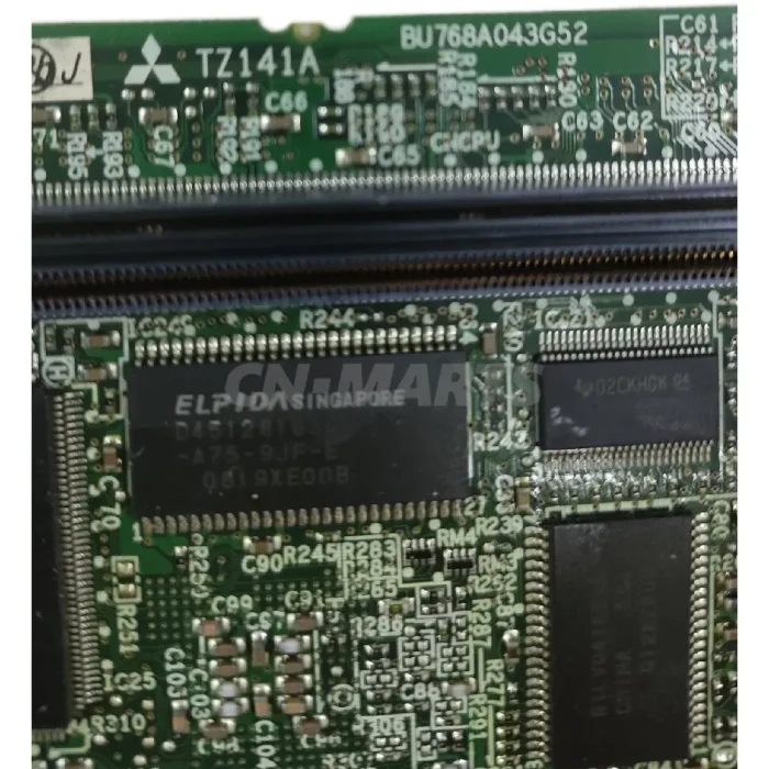 Mitsubishi BU768A043G52