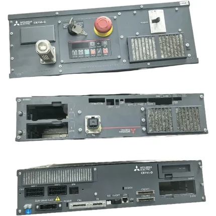 Mitsubishi CR751-03HRD-0-SA11