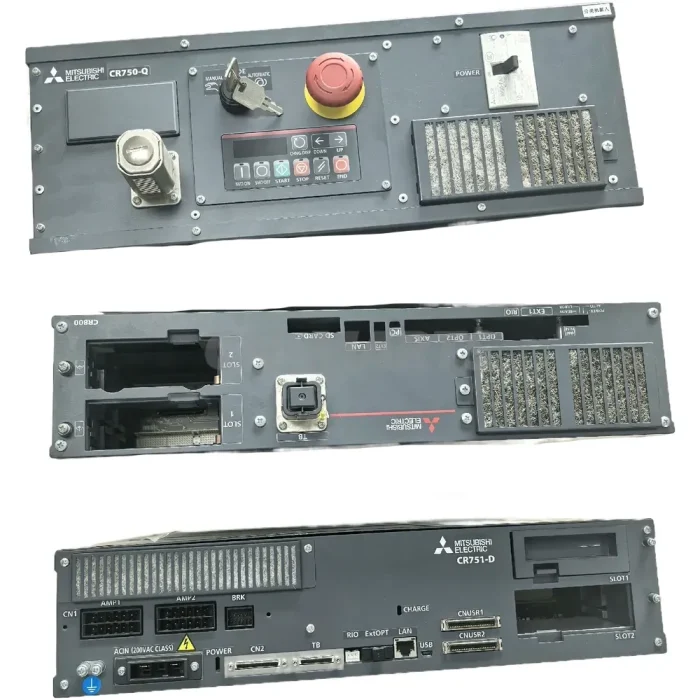 Mitsubishi CR751-03HRD-0-SA11
