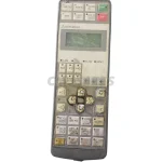 Mitsubishi Electric spark control handle