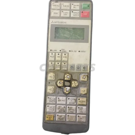 Mitsubishi Electric spark control handle