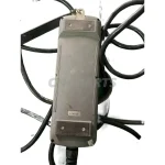 Mitsubishi Electric spark control handle