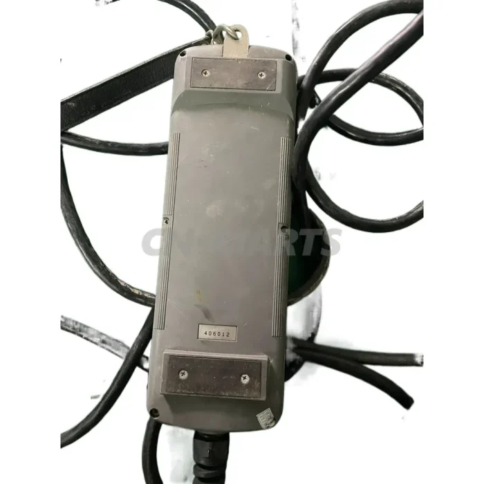 Mitsubishi Electric spark control handle