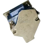 Mitsubishi Electric spark control handle