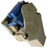 Mitsubishi Electric spark control handle