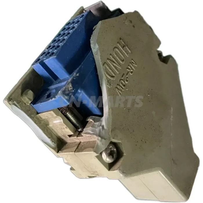 Mitsubishi Electric spark control handle