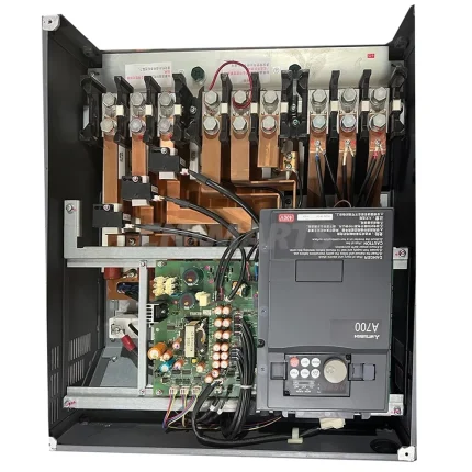 Mitsubishi FR-A470-75K-CHT