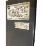 Mitsubishi FR-A740-30K-CHT