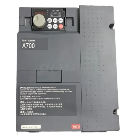 Mitsubishi FR-A740-7.5K-CHT