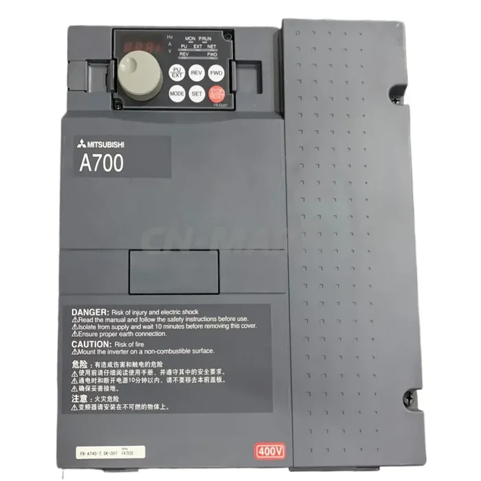 Mitsubishi FR-A740-7.5K-CHT