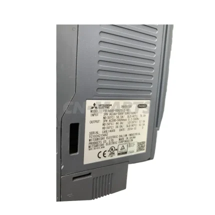 Mitsubishi FR-A840-00620-2-60
