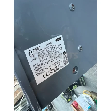 Mitsubishi FR-A840-04320-2-60