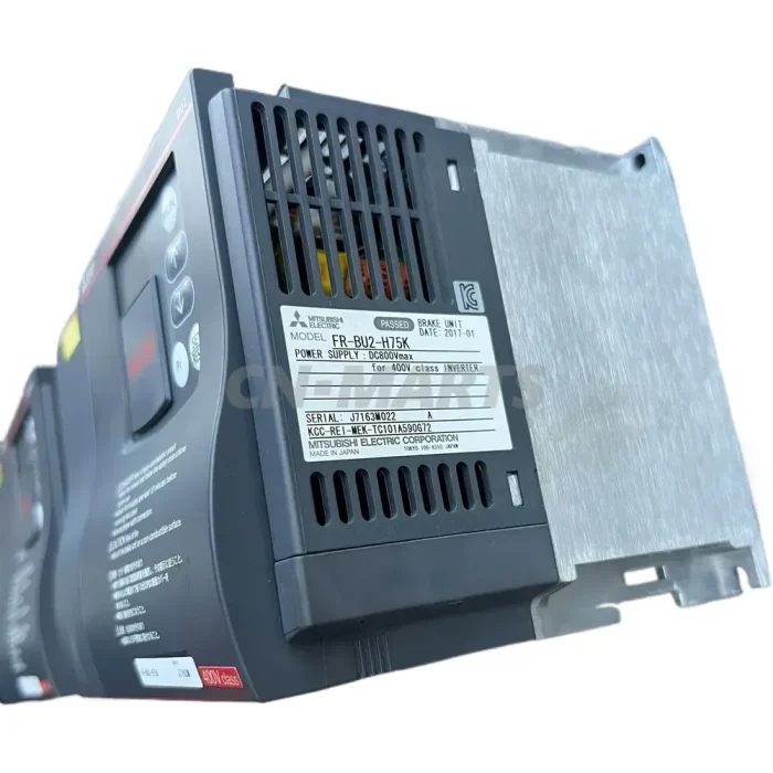 Mitsubishi FR-BU2-H75K