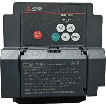 Mitsubishi FR-CS84-036-60