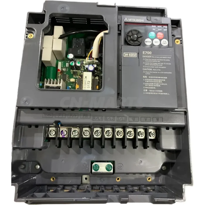 Mitsubishi FR-E740-15K-CHT