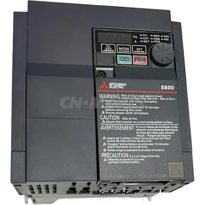 Mitsubishi FR-E840-0095-4-60