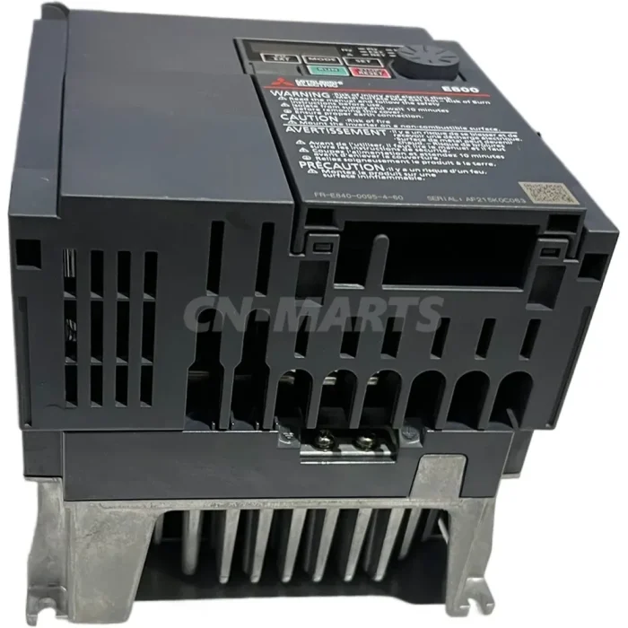 Mitsubishi FR-E840-0095-4-60