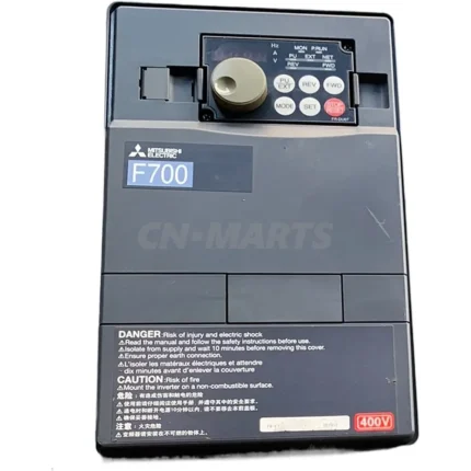 Mitsubishi FR-F740-45K-CHT1