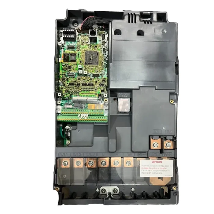 Mitsubishi FR-F840-00470-2-60
