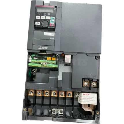 Mitsubishi FR-F840-00620-2-60