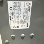 Mitsubishi FR-F840-01160-2-60