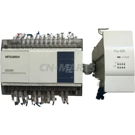 Mitsubishi FX1N-40MR-001