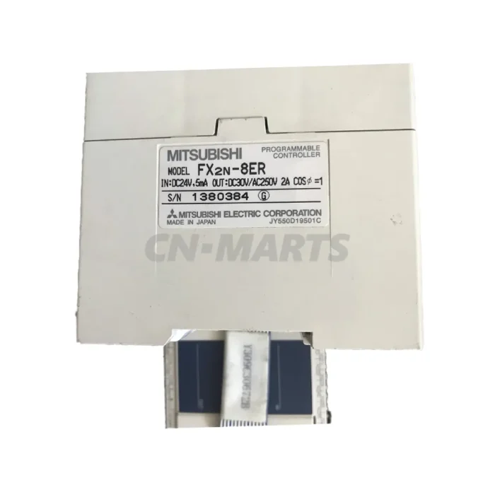 Mitsubishi FX1N-40MR-001