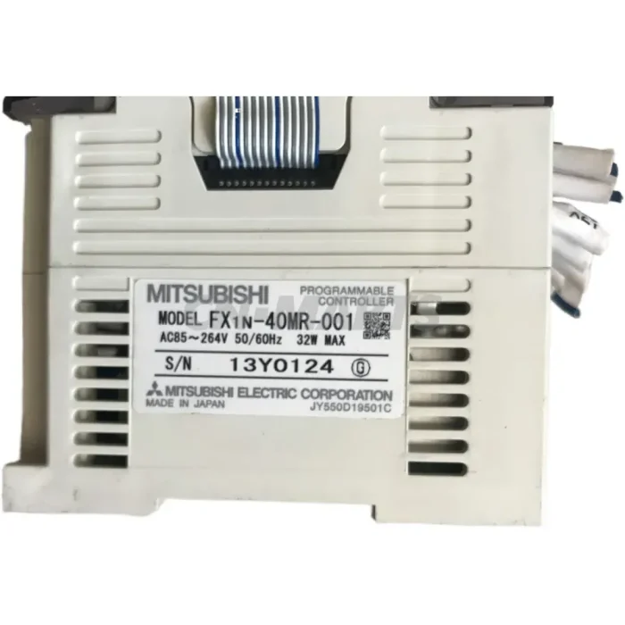 Mitsubishi FX1N-40MR-001