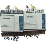 Mitsubishi FX1S-20MT-001