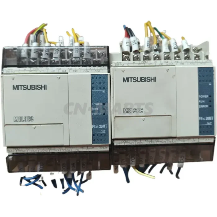 Mitsubishi FX1S-20MT-001