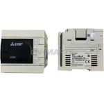 Mitsubishi FX3GZ-24MR-VM